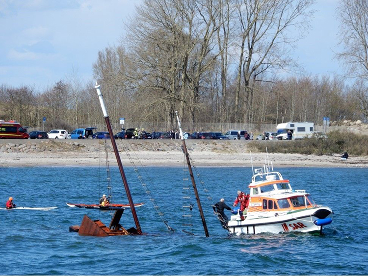 Saisonbeginn Wassersport: Unfälle auf See durch gute Vorbereitung vermeiden